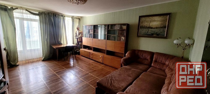 Сдаю однокомнатную квартиру Донецк - изображение 6