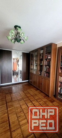 Сдаю однокомнатную квартиру Донецк - изображение 5