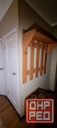 Сдаю однокомнатную квартиру Донецк - изображение 4