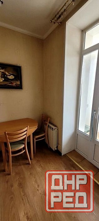 Сдаю однокомнатную квартиру Донецк - изображение 2