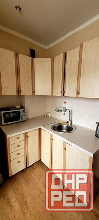 Сдаю однокомнатную квартиру Донецк - изображение 1