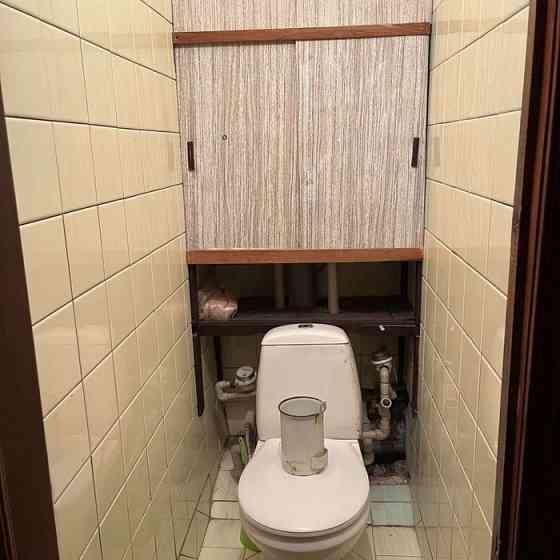 Сдам однокомнатную квартиру Донецк