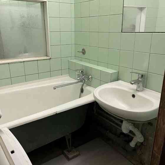 Сдам однокомнатную квартиру Донецк