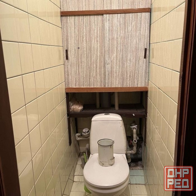 Сдам однокомнатную квартиру Донецк - изображение 6