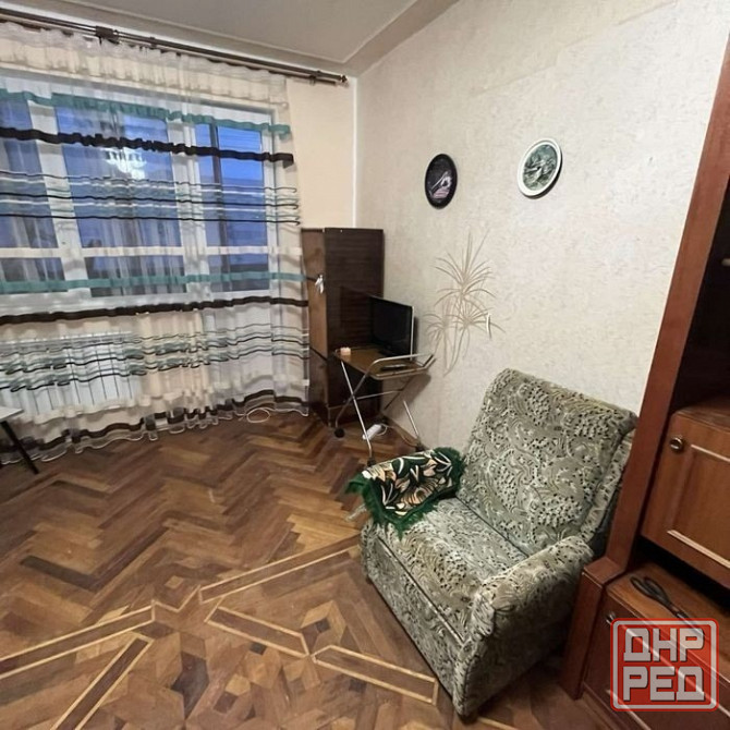 Сдам однокомнатную квартиру Донецк - изображение 4