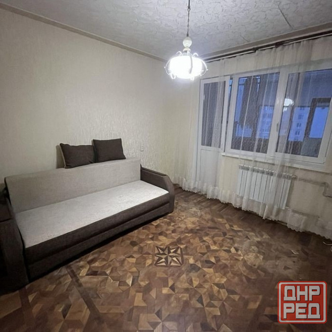 Сдам однокомнатную квартиру Донецк - изображение 1