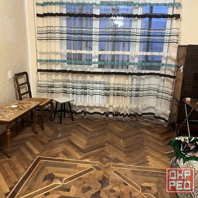 Сдам однокомнатную квартиру Донецк - изображение 3