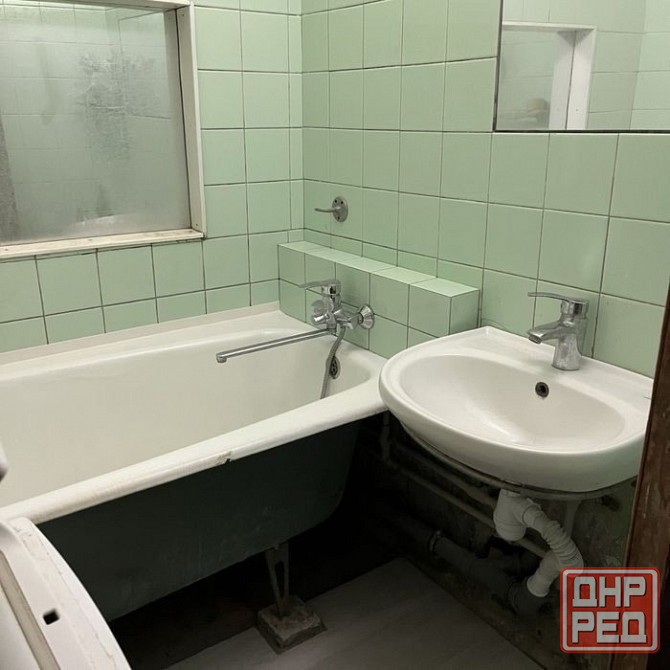 Сдам однокомнатную квартиру Донецк - изображение 5