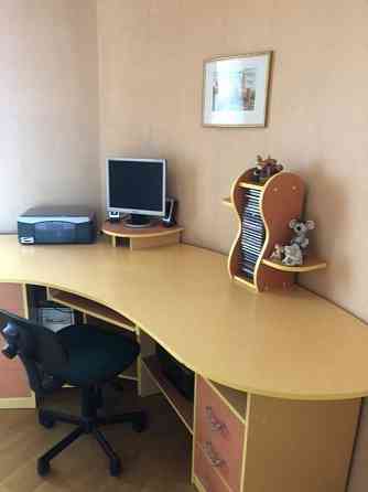 Сдам двухкомнатную квартиру, ул.Ходаковского 6 Донецк