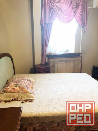 Сдам двухкомнатную квартиру, ул.Ходаковского 6 Донецк - изображение 3