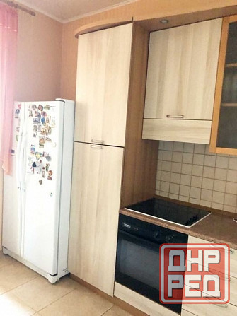 Сдам двухкомнатную квартиру, ул.Ходаковского 6 Донецк - изображение 6