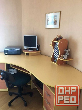 Сдам двухкомнатную квартиру, ул.Ходаковского 6 Донецк - изображение 4