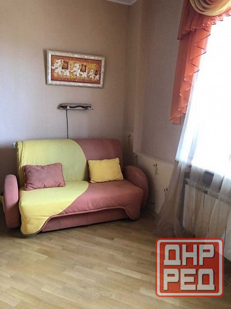 Сдам двухкомнатную квартиру, ул.Ходаковского 6 Донецк - изображение 5