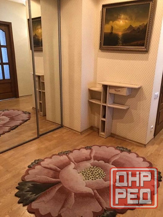 Сдам двухкомнатную квартиру, ул.Ходаковского 6 Донецк - изображение 2