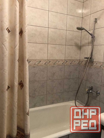 Сдам двухкомнатную квартиру, ул.Ходаковского 6 Донецк - изображение 7