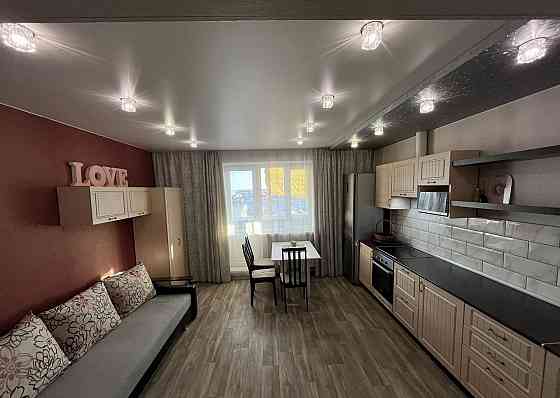 Сдаю однокомнатную квартиру Донецк