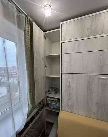 Сдаю однокомнатную квартиру Донецк