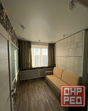 Сдаю однокомнатную квартиру Донецк - изображение 3