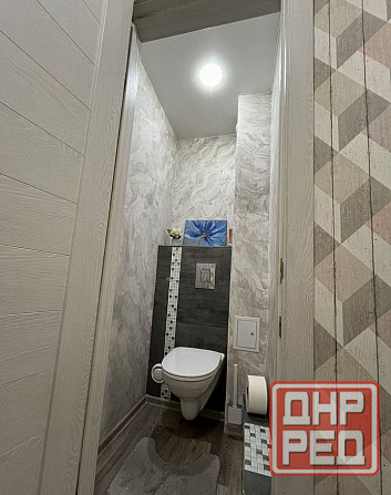 Сдаю однокомнатную квартиру Донецк - изображение 4