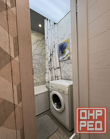 Сдаю однокомнатную квартиру Донецк - изображение 1