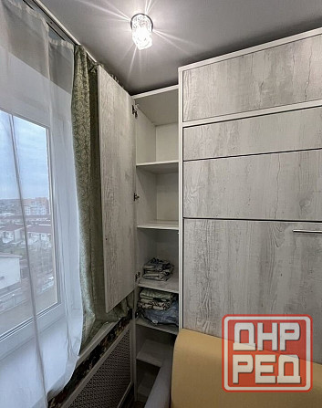 Сдаю однокомнатную квартиру Донецк - изображение 6