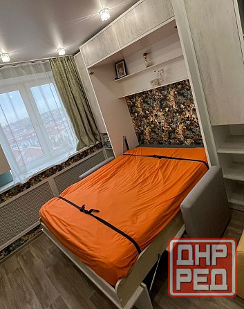 Сдаю однокомнатную квартиру Донецк - изображение 2