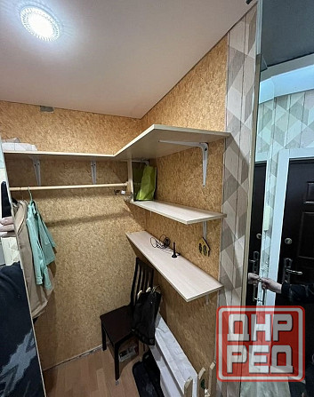 Сдаю однокомнатную квартиру Донецк - изображение 7