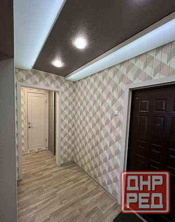 Сдаю однокомнатную квартиру Донецк - изображение 9