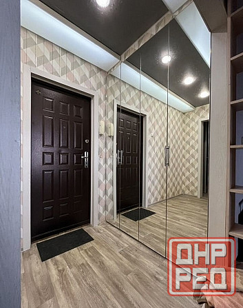 Сдаю однокомнатную квартиру Донецк - изображение 8