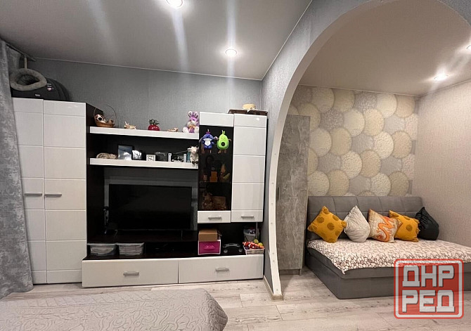 Сдаётся однокомнатную квартиру Донецк - изображение 9