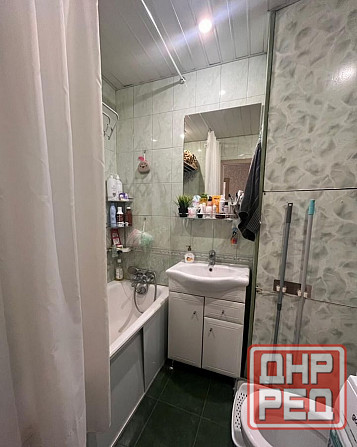 Сдаётся однокомнатную квартиру Донецк - изображение 5