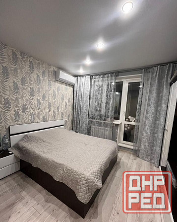 Сдаётся однокомнатную квартиру Донецк - изображение 1