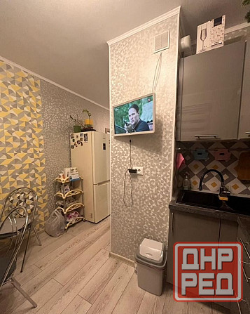 Сдаётся однокомнатную квартиру Донецк - изображение 8