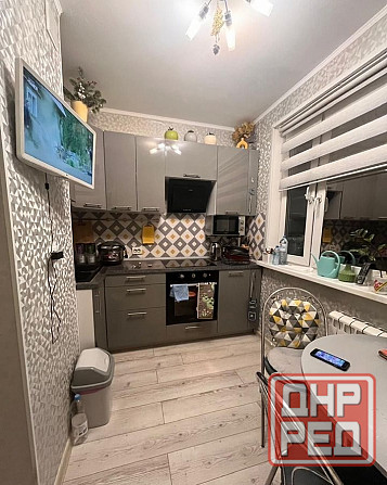 Сдаётся однокомнатную квартиру Донецк - изображение 7