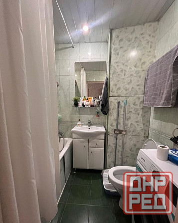 Сдаётся однокомнатную квартиру Донецк - изображение 6