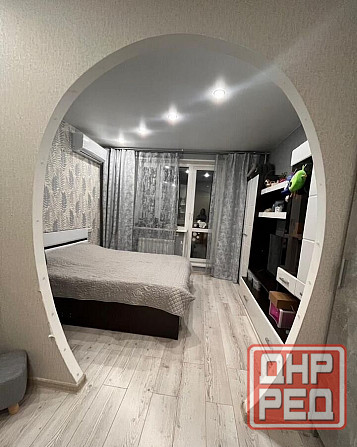 Сдаётся однокомнатную квартиру Донецк - изображение 2