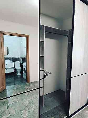 Сдам однокомнатную квартиру Донецк