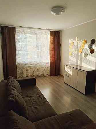 Сдам однокомнатную квартиру Донецк