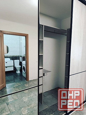 Сдам однокомнатную квартиру Донецк - изображение 3