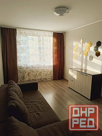 Сдам однокомнатную квартиру Донецк - изображение 5