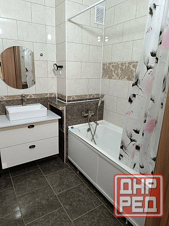 Сдам однокомнатную квартиру Донецк - изображение 4