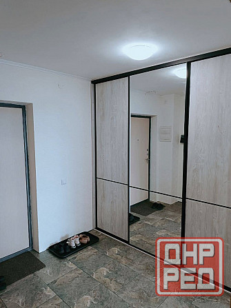 Сдам однокомнатную квартиру Донецк - изображение 6