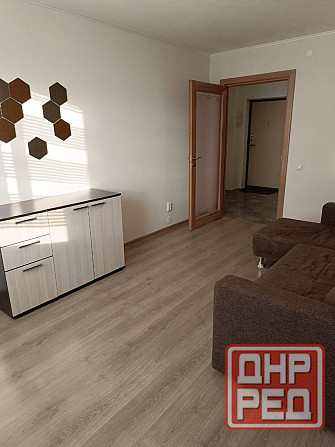 Сдам однокомнатную квартиру Донецк - изображение 7