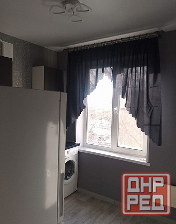 Сдаю однокомнатную квартиру Донецк - изображение 5