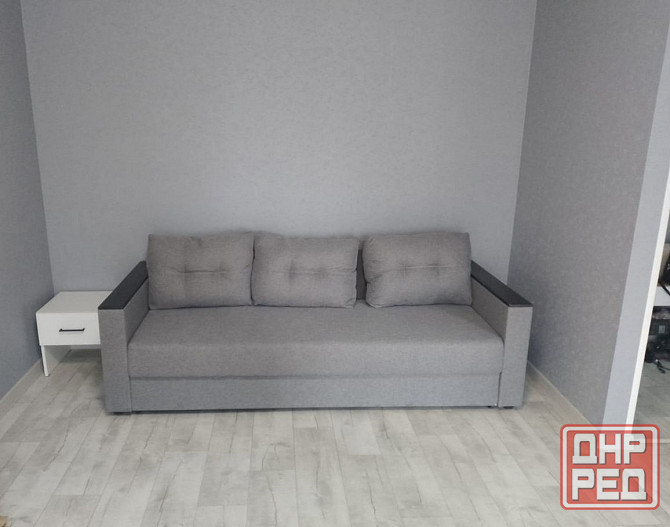 Сдаю однокомнатную квартиру Донецк - изображение 3