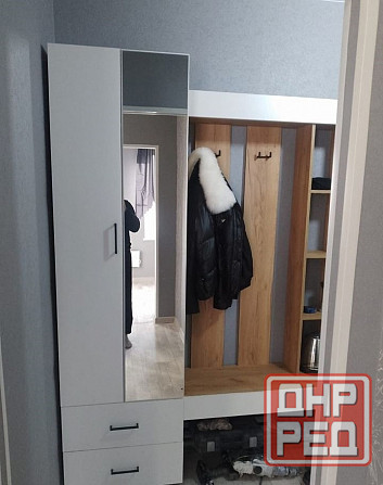 Сдаю однокомнатную квартиру Донецк - изображение 4