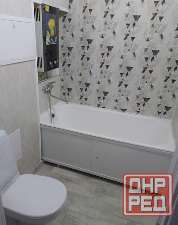 Сдаю однокомнатную квартиру Донецк - изображение 8