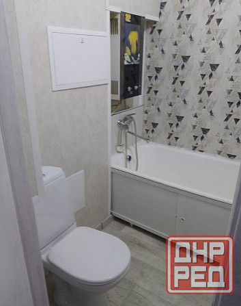 Сдаю однокомнатную квартиру Донецк - изображение 2