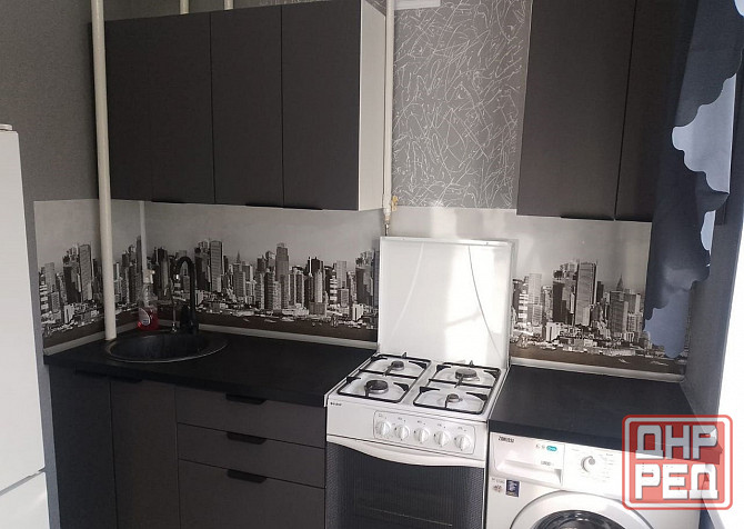 Сдаю однокомнатную квартиру Донецк - изображение 6