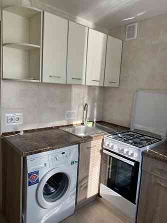 Сдам однокомнатную квартиру Донецк